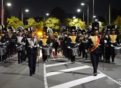 Sassemse Najaarsfeesten