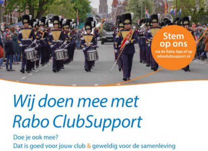 Rabo clubsupport